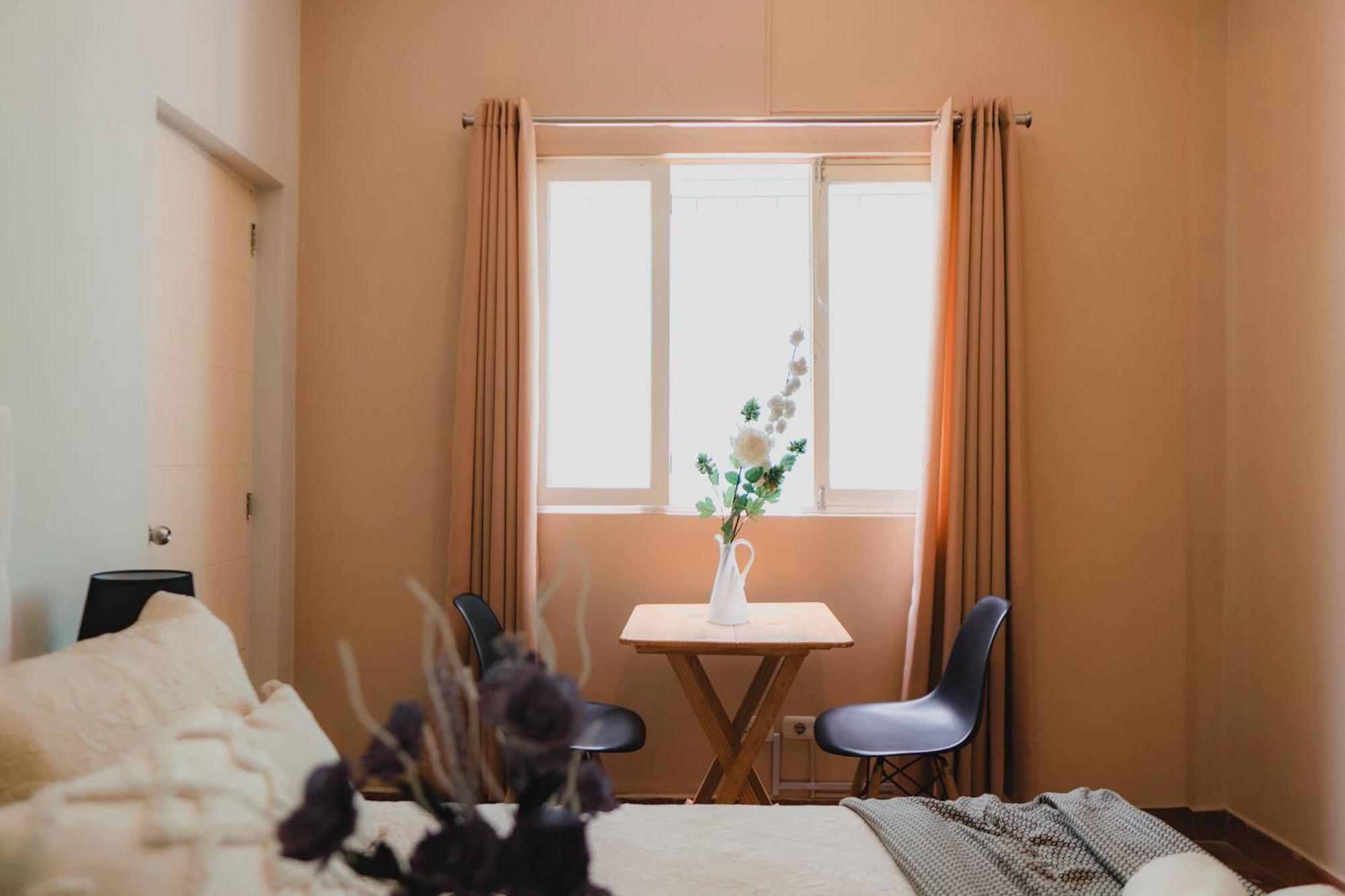 Casa Bellido - Miraflores Private Rooms - Cocina Compartida - Wifi Lima Zewnętrze zdjęcie